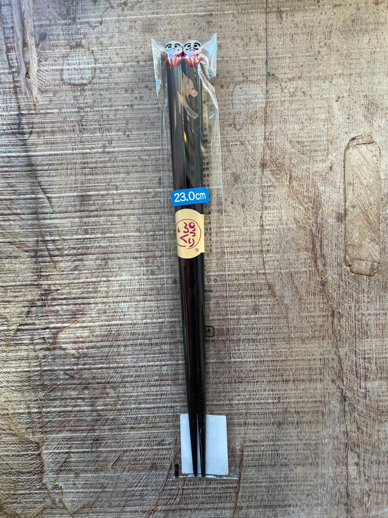 Pukkuri Daruma Chopsticks