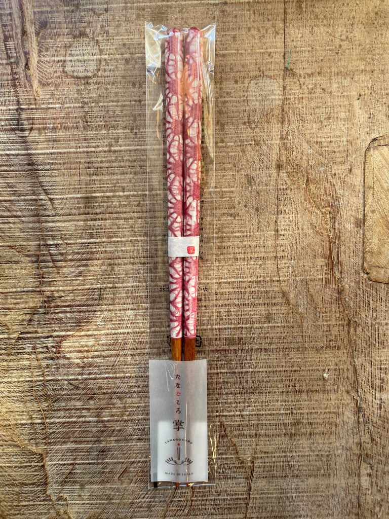 Tanagokoro chopsticks