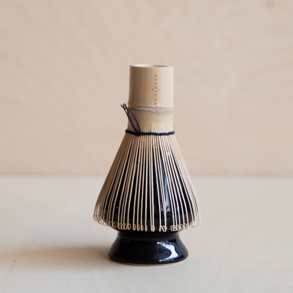 Ceramic Matcha Whisk Holder