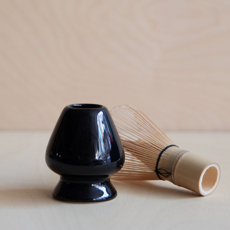 Ceramic Matcha Whisk Holder