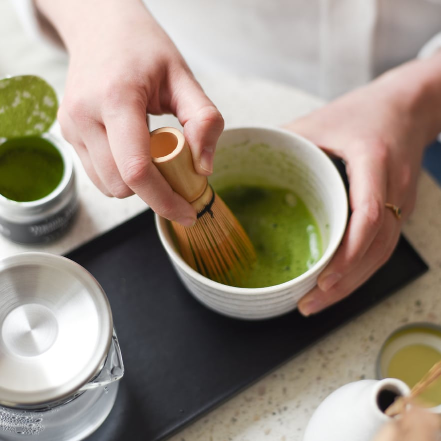 Matcha Ceremonial Grade Yame