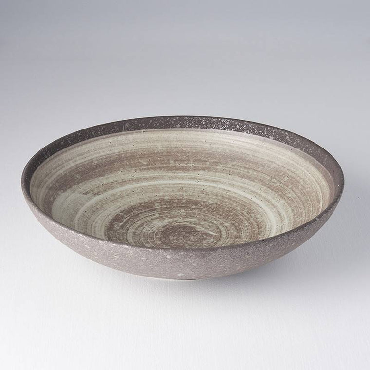 NinRin Open Serving Bowl