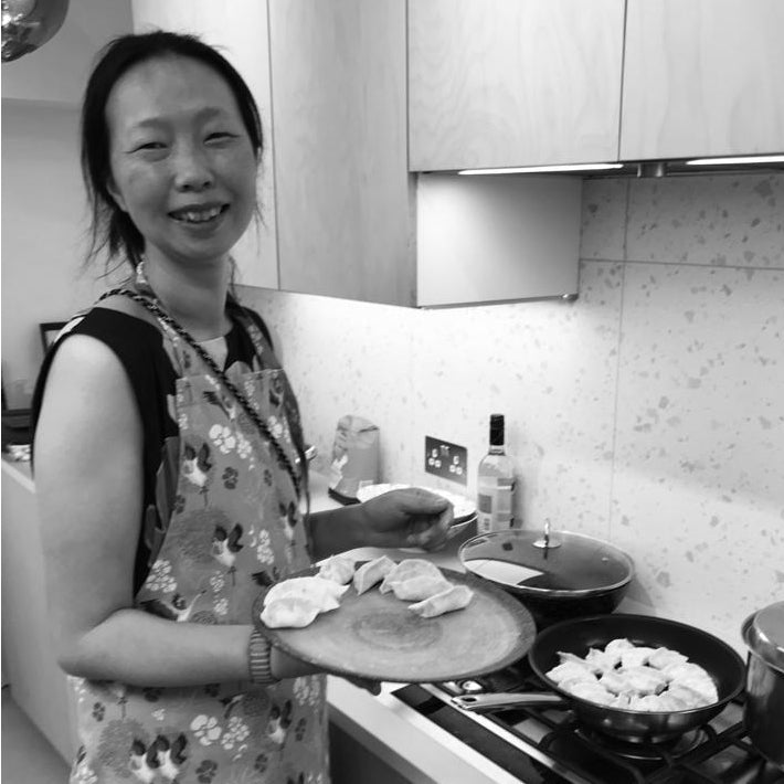 Chinese Dumpling Making Workshop (Vegetarian) | February 2nd 2025, 3-5:30 pm