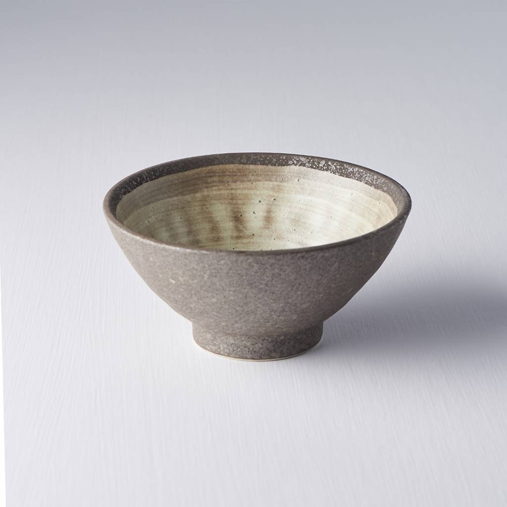 Ninrin Earth medium Bowl