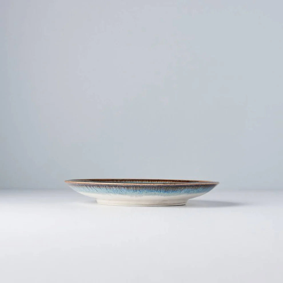 Aurora side plate 20cm